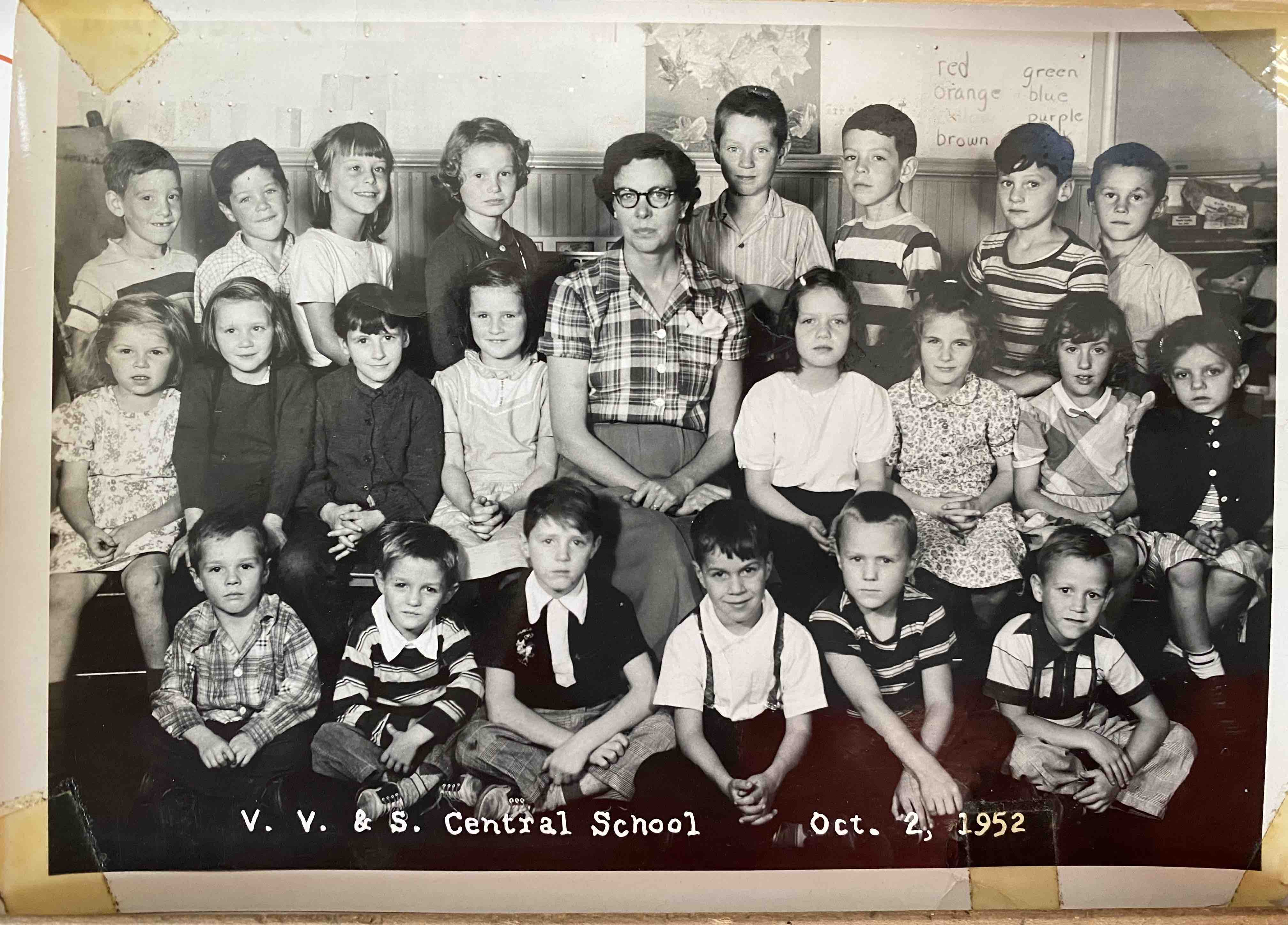 vernon-center-school-photo-oct-2-1952-history-of-vernon-ny