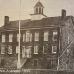 Vernon Academy 1833